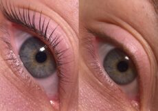 besten Wimpernlifting Sets für den Hausgebrauch