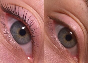 besten Wimpernlifting Sets für den Hausgebrauch