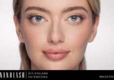 diy lash extensions nanolash