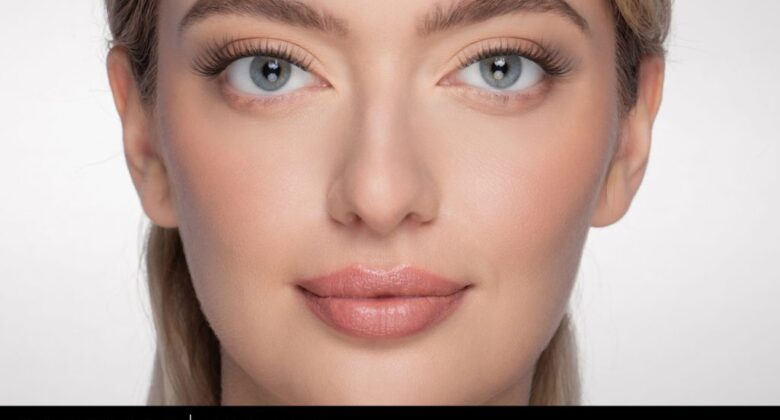 diy lash extensions nanolash