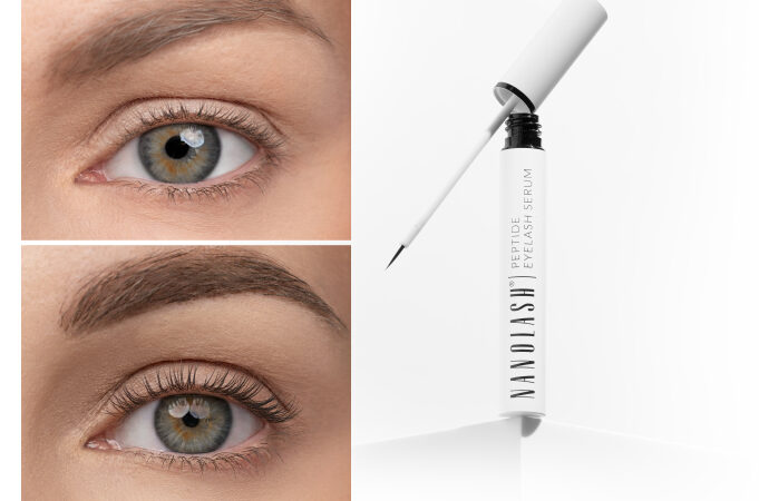 nanolash wimpernserum ohne hormone